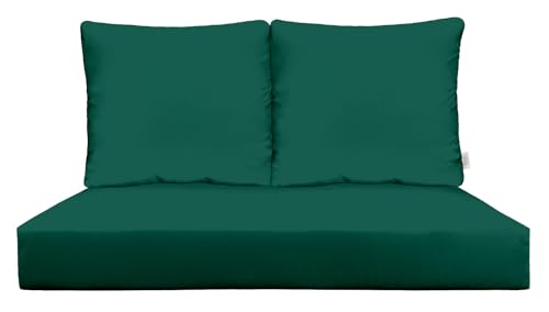 Canvas Forest Green