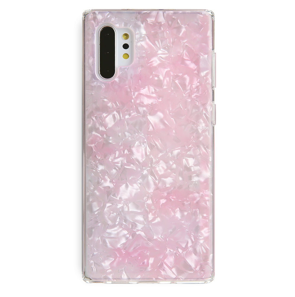 Rose Quartz Samsung Phone Case - Protective & Stylish Cover for Samsung Galaxy [Model] - Perfect for Everyday Use, Gifts & Fashion Accessories