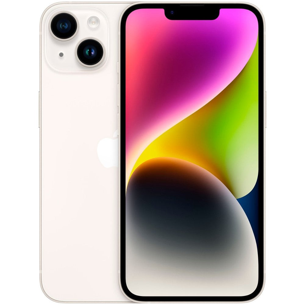 Apple iPhone 14 5G Unlocked Smartphone (256GB, 6GB RAM, 6.1