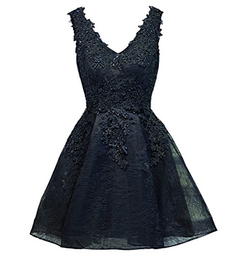 Dark Navy