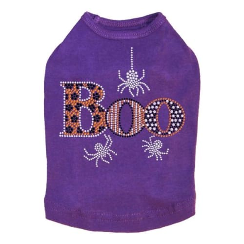 Sparkly Rhinestone Dog Shirt - Glamorous Pet Apparel for Small & Medium Dogs | Perfect for Parties, Photo Shoots & Special Occasions