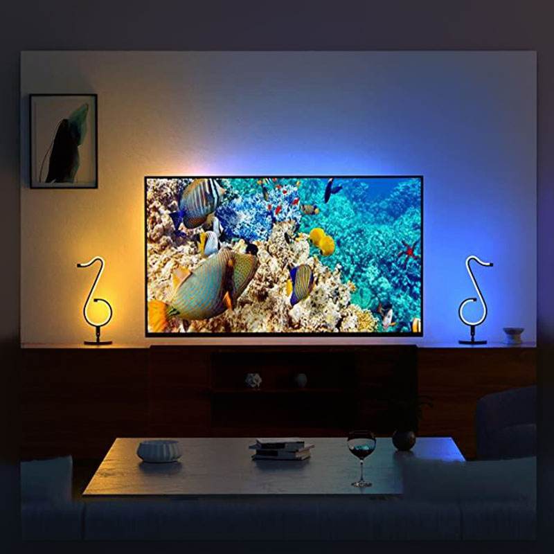 Music Note LED Night Light - Decorative Plug-in Lamp for Bedroom, Nursery, Kids Room - Perfect for Nighttime Ambiance & Relaxation