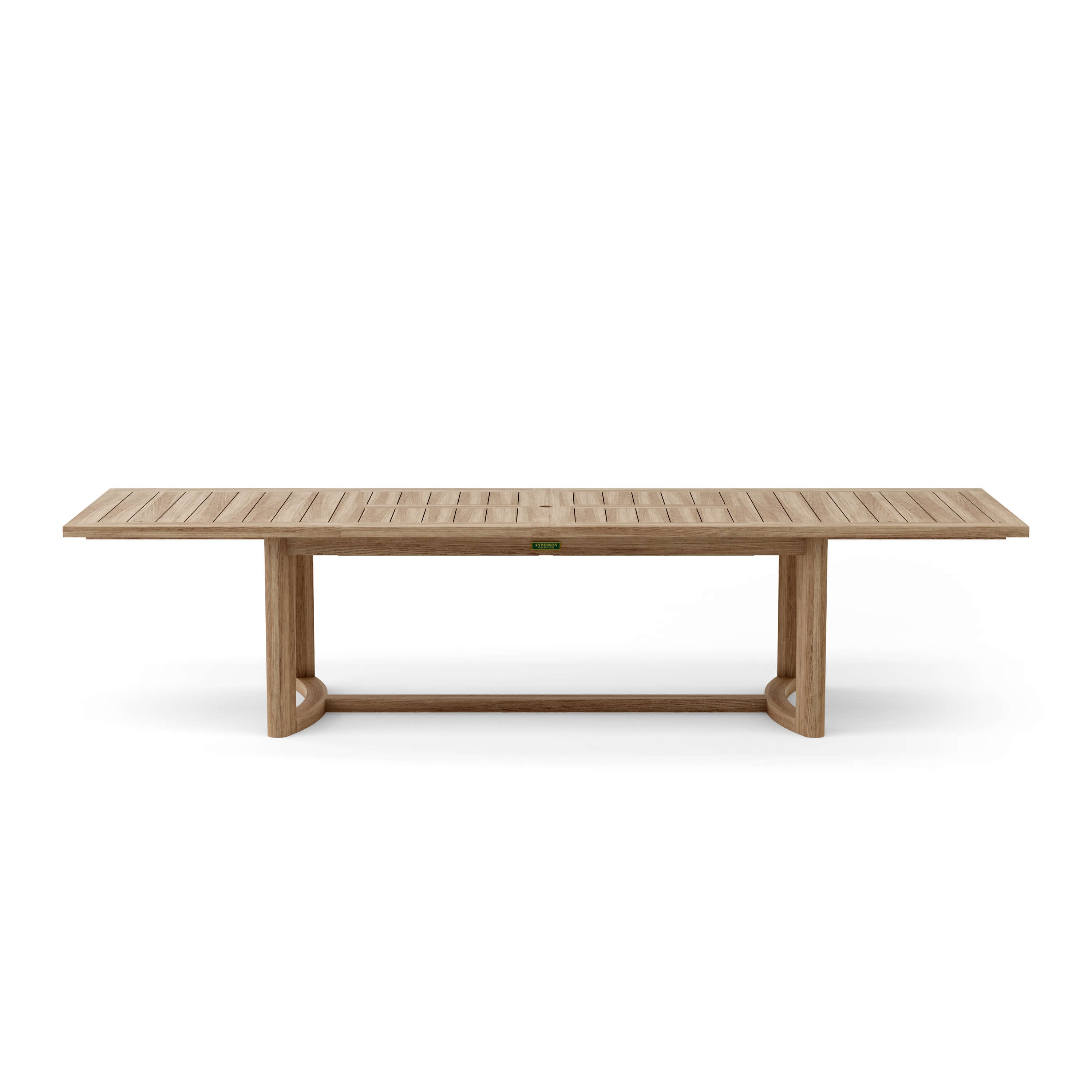 Expandable Junus Dining Table - Extendable Kitchen Table for Small Spaces | Perfect for Apartments, Breakfast Nooks & Family Gatherings