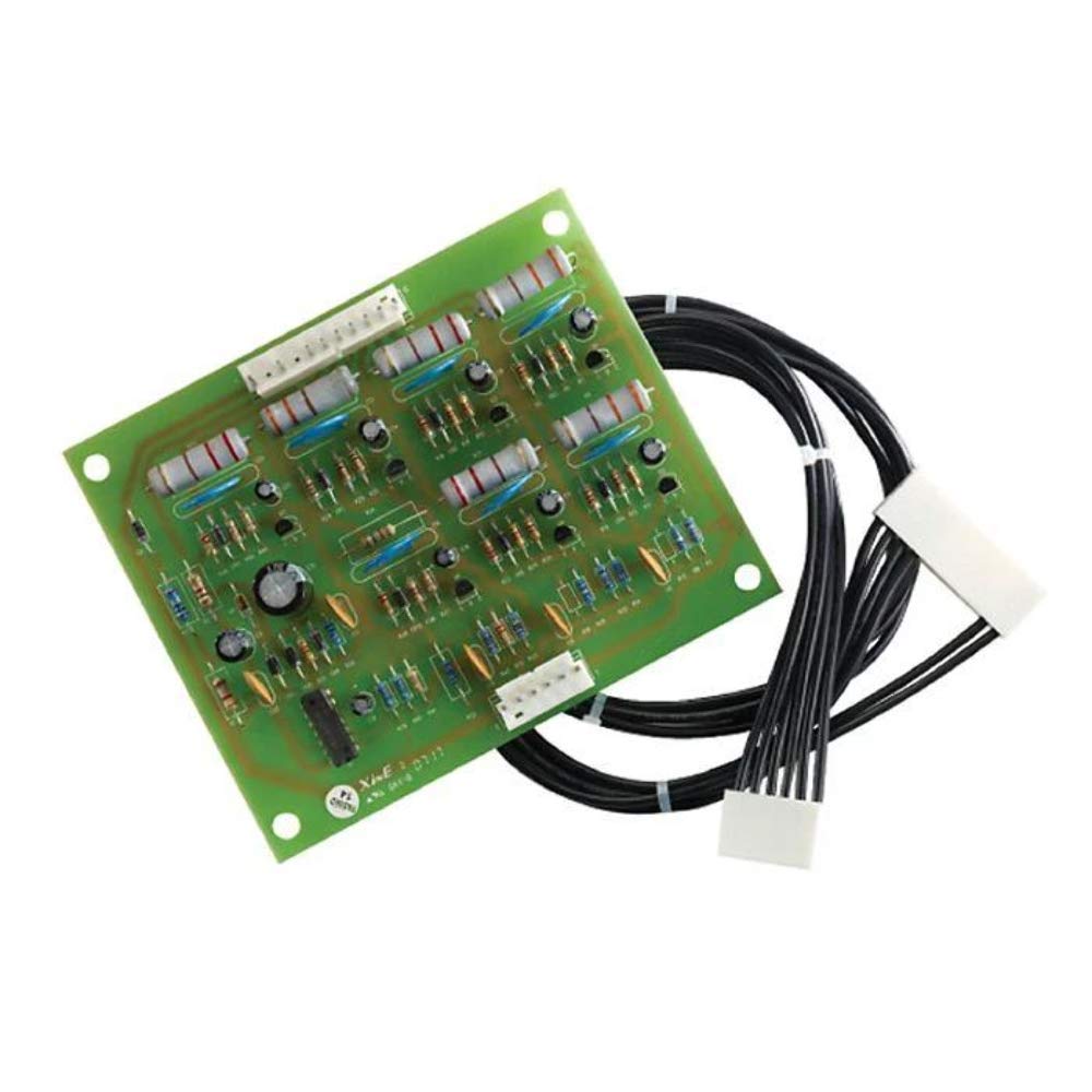 Venstar TIB515 Trane Interface Board - HVAC System Replacement Part for Thermostat Control | Compatible with Trane & American Standard Units | Perfect for Home & Commercial HVAC Repairs