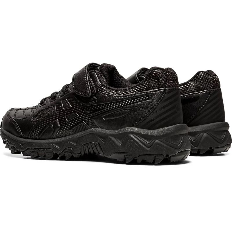 ASICS GEL-Trigger 12 TX PS Kids' Training Shoes - Lightweight Athletic Sneakers for Boys & Girls - Perfect for Basketball, Tennis & Indoor Sports Practice