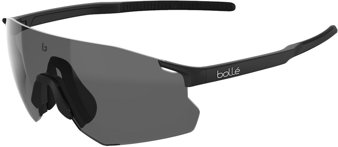 Bolle Icarus Sunglasses - Polarized UV Protection for Men & Women - Perfect for Running, Cycling & Outdoor Sports