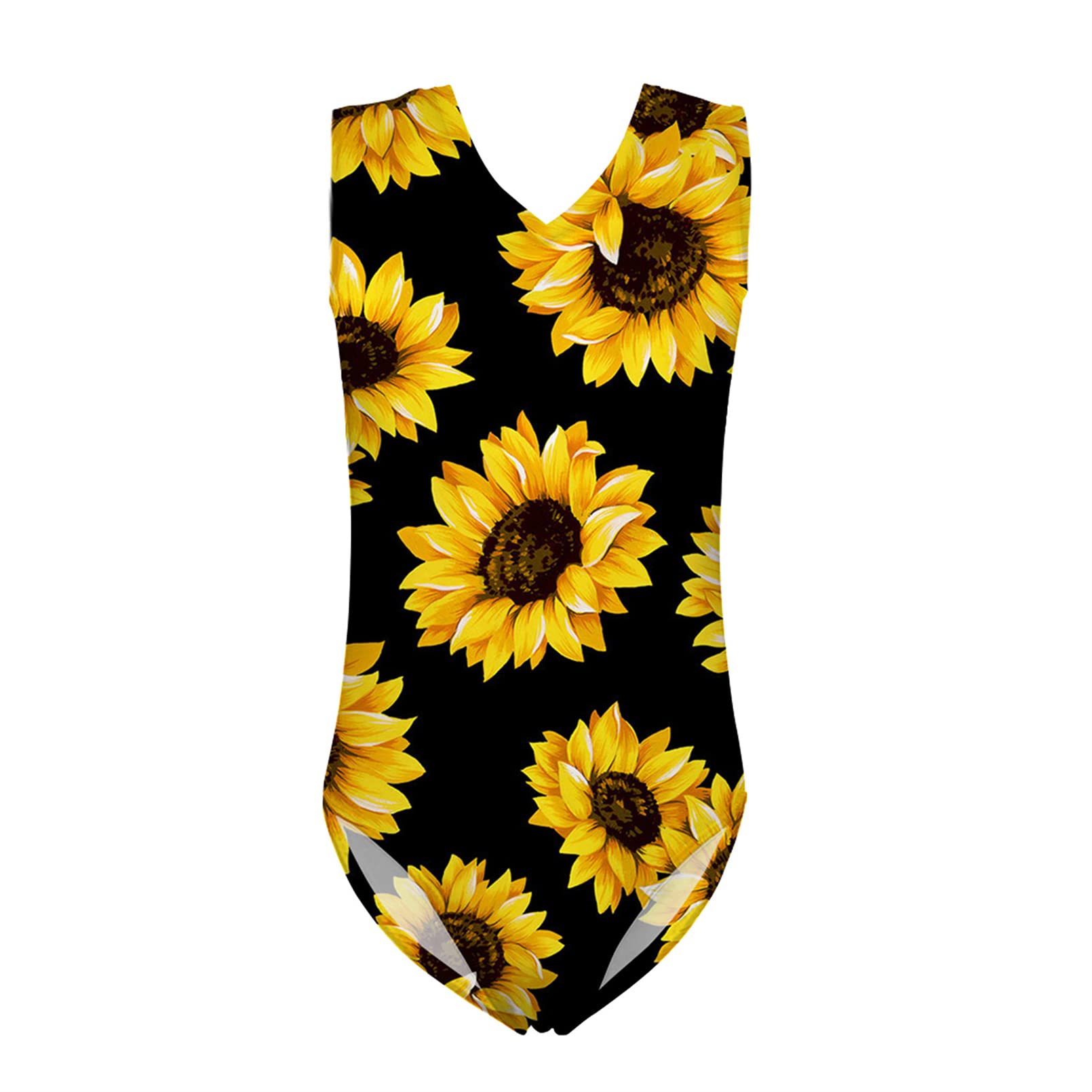 KUILIUPET Girls' One Piece Swimsuits - Quick Dry, UV Protection, Comfortable Bathing Suit for Beach, Pool & Summer Water Activities