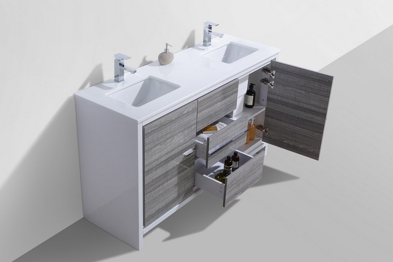 KubeBath Dolce 60