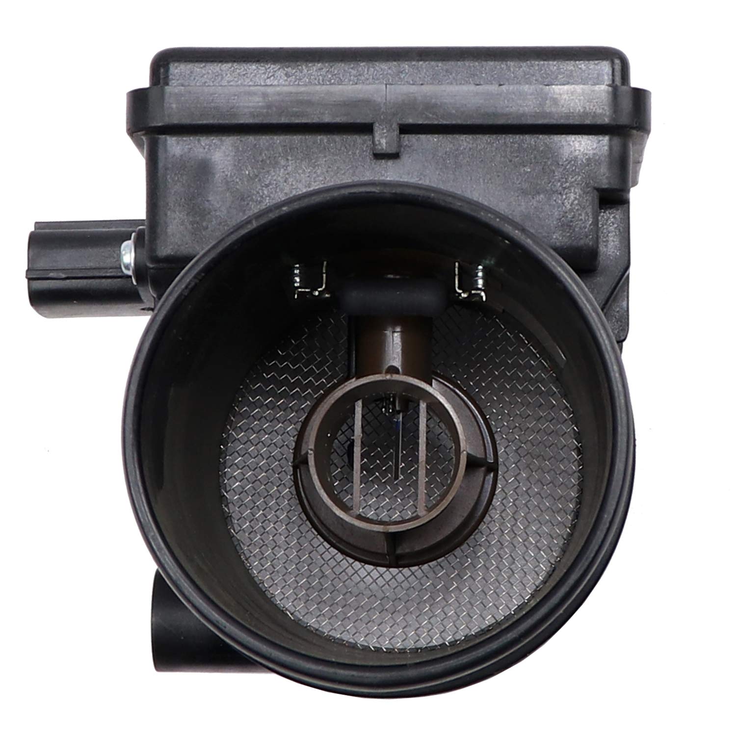 Beck/Arnley 158-0836 Mass Air Flow Sensor - High Performance Replacement MAF Sensor for Smooth Engine Operation | Compatible with Select Car Models | Ideal for Engine Tuning & Diagnostics