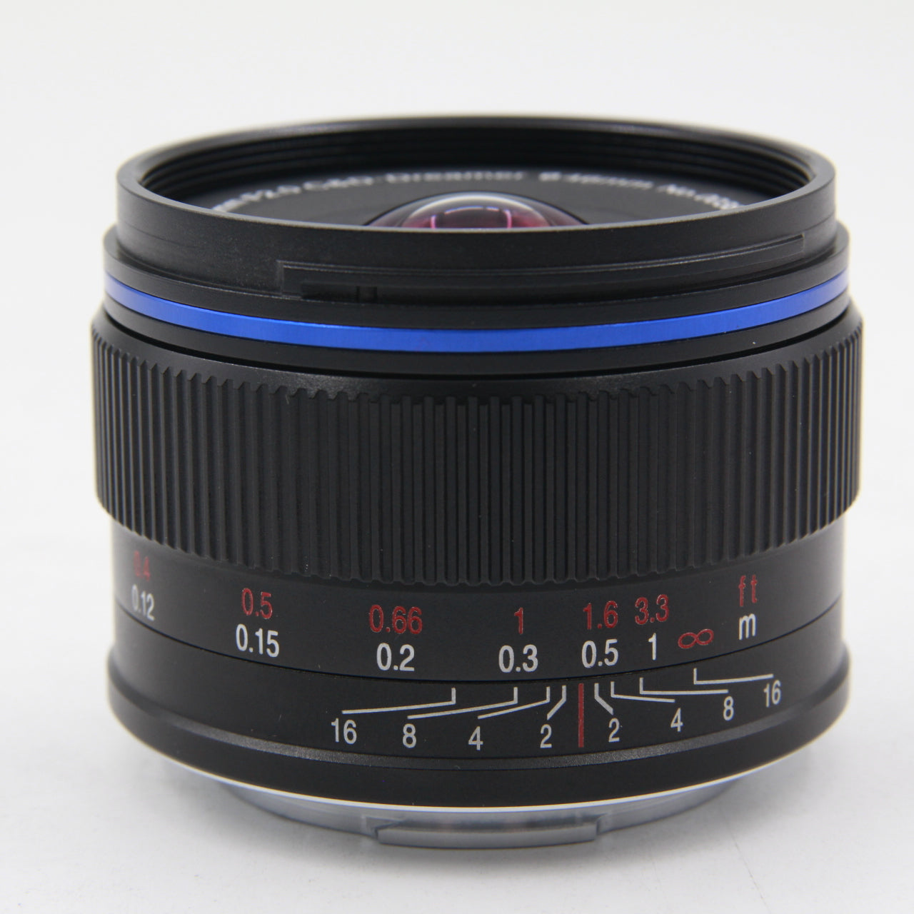 Laowa 10mm f/2 Zero-D MFT Lens - Ultra Wide Angle for Micro Four Thirds Cameras | Perfect for Landscape, Architecture & Astrophotography