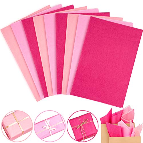 Pink Series