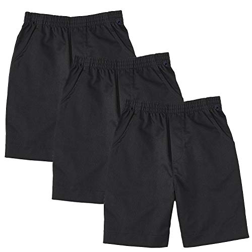 Black 3 Pack
