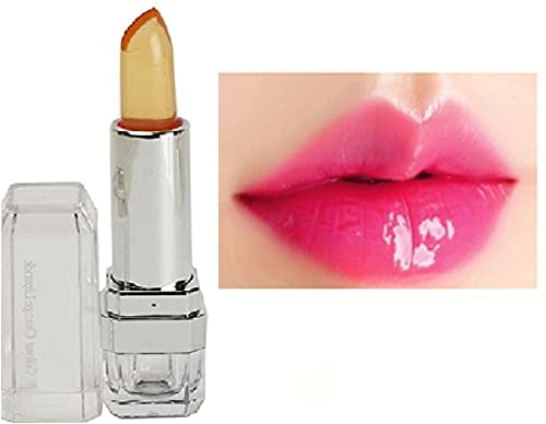 Long-Lasting Color Changing Lipstick - Hydrating & Moisturizing Lip Balm for Women | Perfect for Everyday Wear, Date Night & Special Occasions