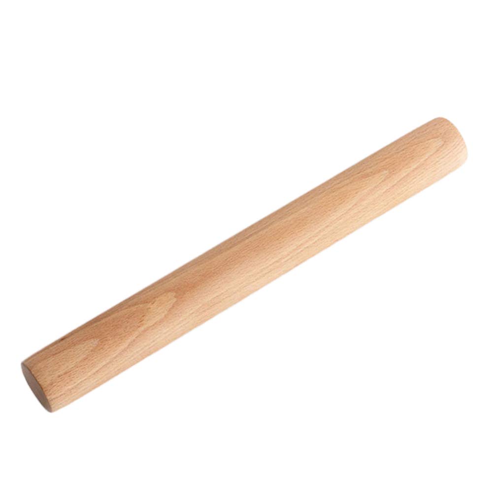 Premium Dumpling Skin Maker & Dough Roller - Stainless Steel Dumpling Wrapper Rolling Pin for Homemade Dumplings, Wontons, Pierogis - Perfect for Asian Cooking & Family Kitchen DIY