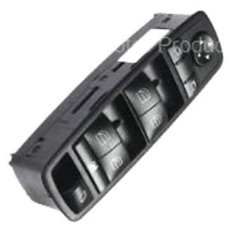 Standard Motor Products DWS-972 Power Window Switch - Replacement for Ford, Chevy, Dodge & More - Easy DIY Installation for Smooth Window Operation (Home & Auto Repair)