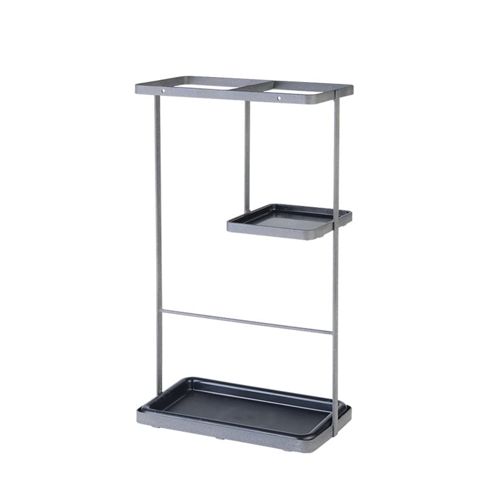 Multifunctional Umbrella Storage Rack for Home, Mall & Supermarket - Durable Organizer for Long & Short Umbrellas (Multiple Colors & Sizes) - Perfect for Entryway, Office & Commercial Spaces