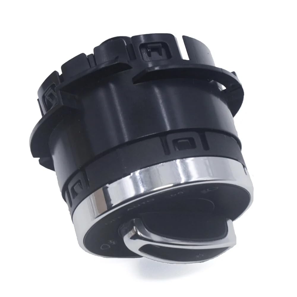 Original Porsche Cayenne Panamera 911 Carrera Fog Light Switch 7P5941531F 95861353305 - Compatible with 2010-2021 Models - Perfect for Night Driving & Off-Road Adventures