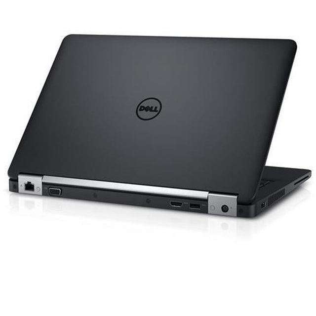 Refurbished Dell Latitude E5270 12.5