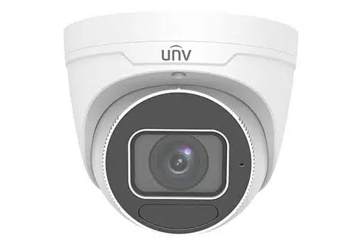 Uniview IPC3635SR4 ADZK 5MP HD IR Dome Security Camera - Indoor/Outdoor Surveillance for Home & Business