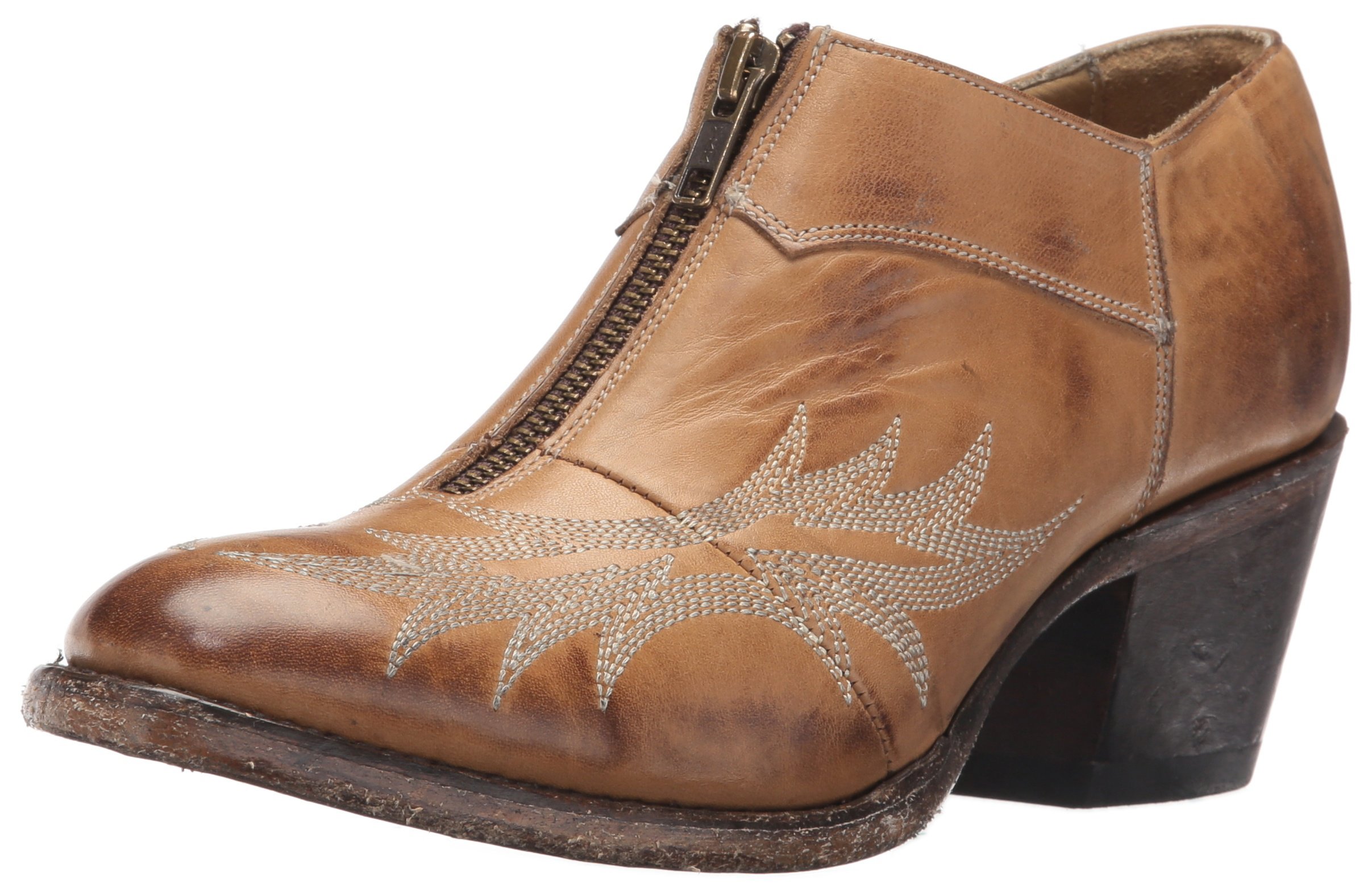Stetson Women's Nicole Cowboy Hat - Classic Western Style for Fashion & Outdoor Adventures | Perfect for Rodeo, Concerts, and Country Events