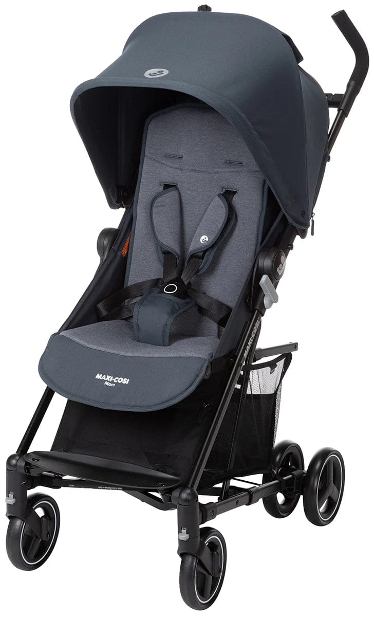 Essential Black