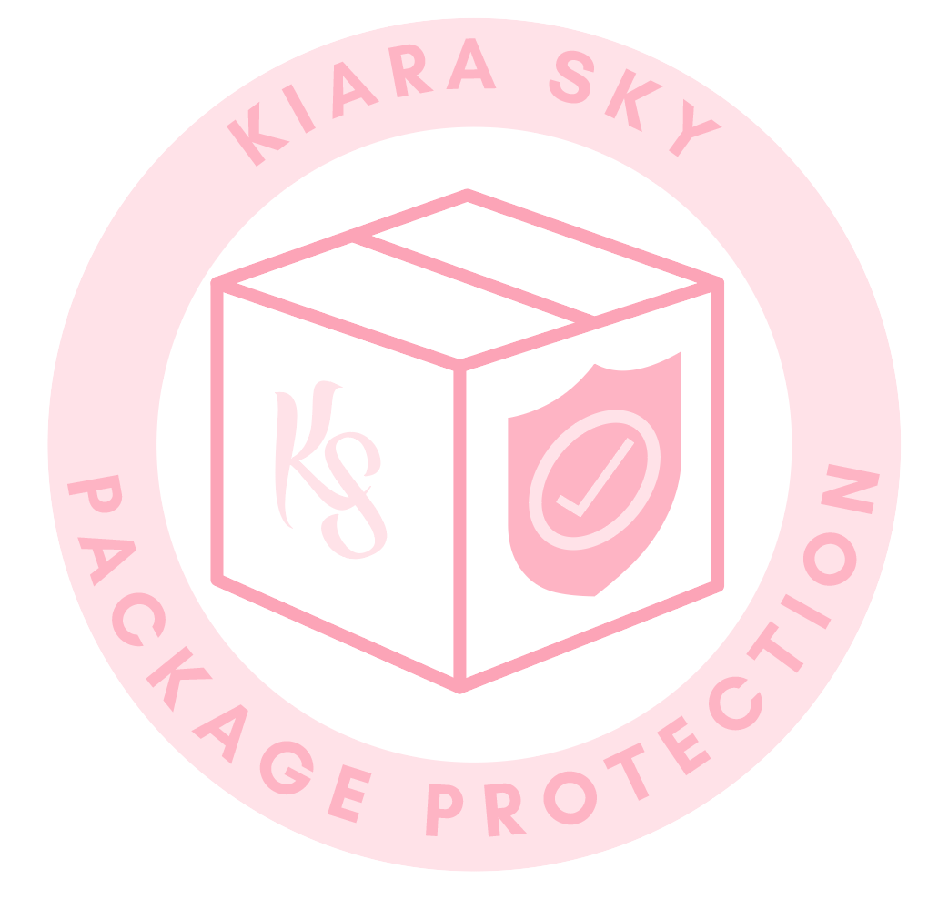 Kiara Sky Dip Powder Nail Kit with Protective Case - Perfect for At-Home Manicures & Travel Nail Care