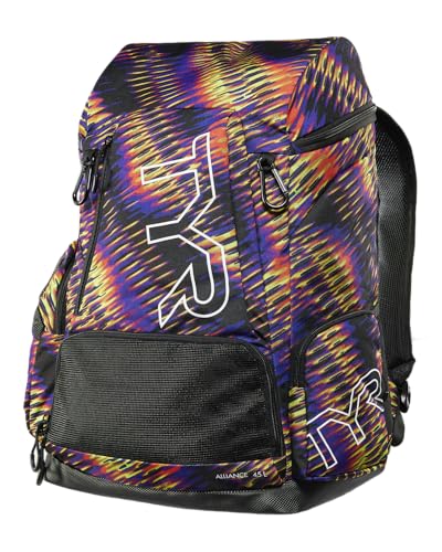 Purple/Multi