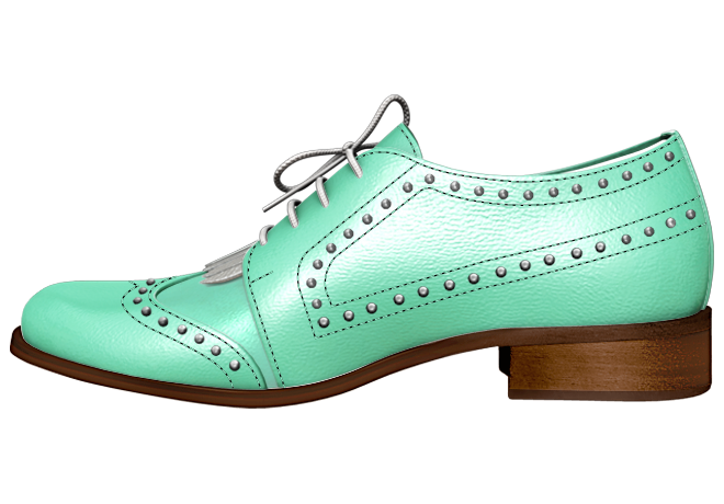 Hendrick Men's Classic Derby Shoes - Comfortable & Stylish Leather Dress Shoes for Business, Office & Formal Occasions
