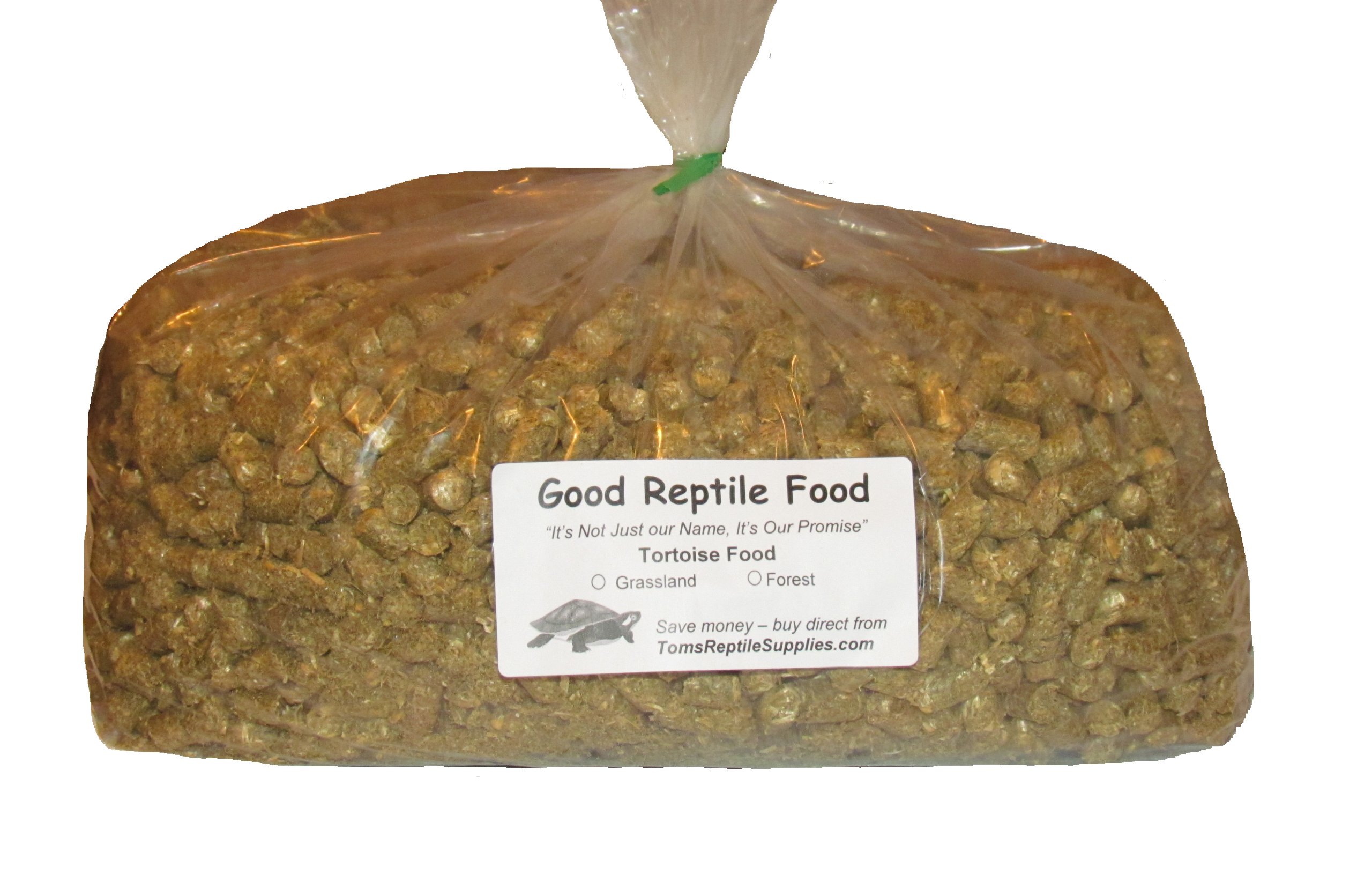 Premium Bulk Forest Tortoise Food - 11 lb. | High-Quality Natural Diet for Healthy Growth | Ideal for Pet Tortoises, Turtles & Reptiles | Perfect for Daily Feeding & Habitat Enrichment