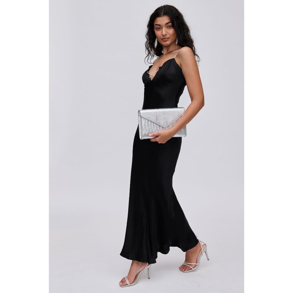 Riva Clutch - Stylish & Trendy Women's Crossbody Bag for Everyday Use, Parties & Special Occasions