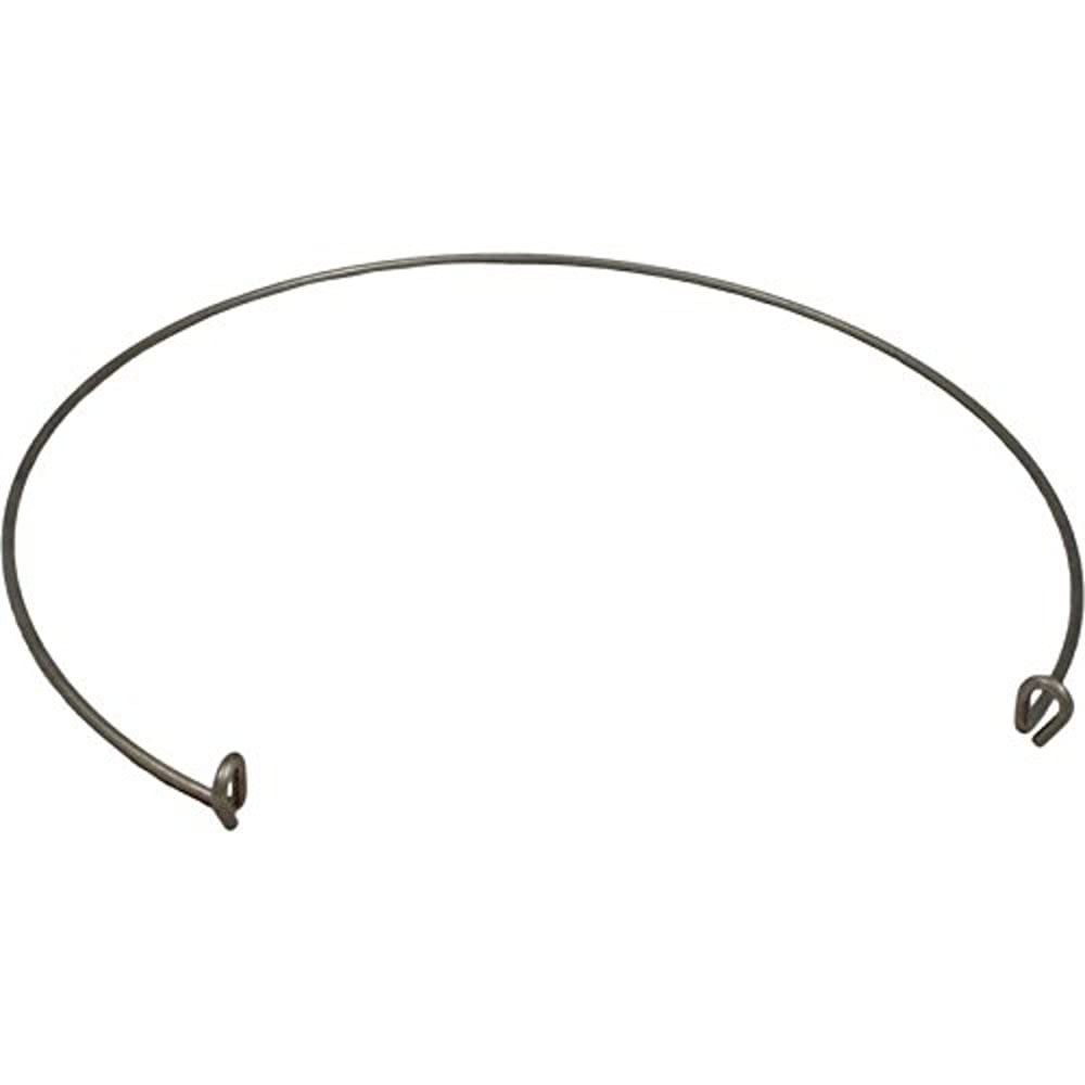 Pentair 79110400 Large Wire Spring Clamp Replacement for Pool and Spa Lights - Durable Pool Light Fixture Accessory for Easy Installation & Maintenance