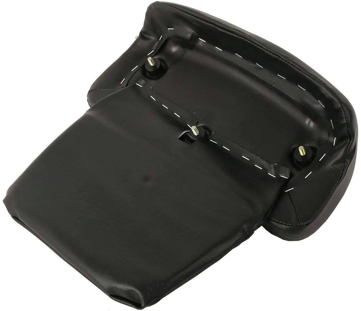 TCT-MOTORPARTS Gloss Black 5.5
