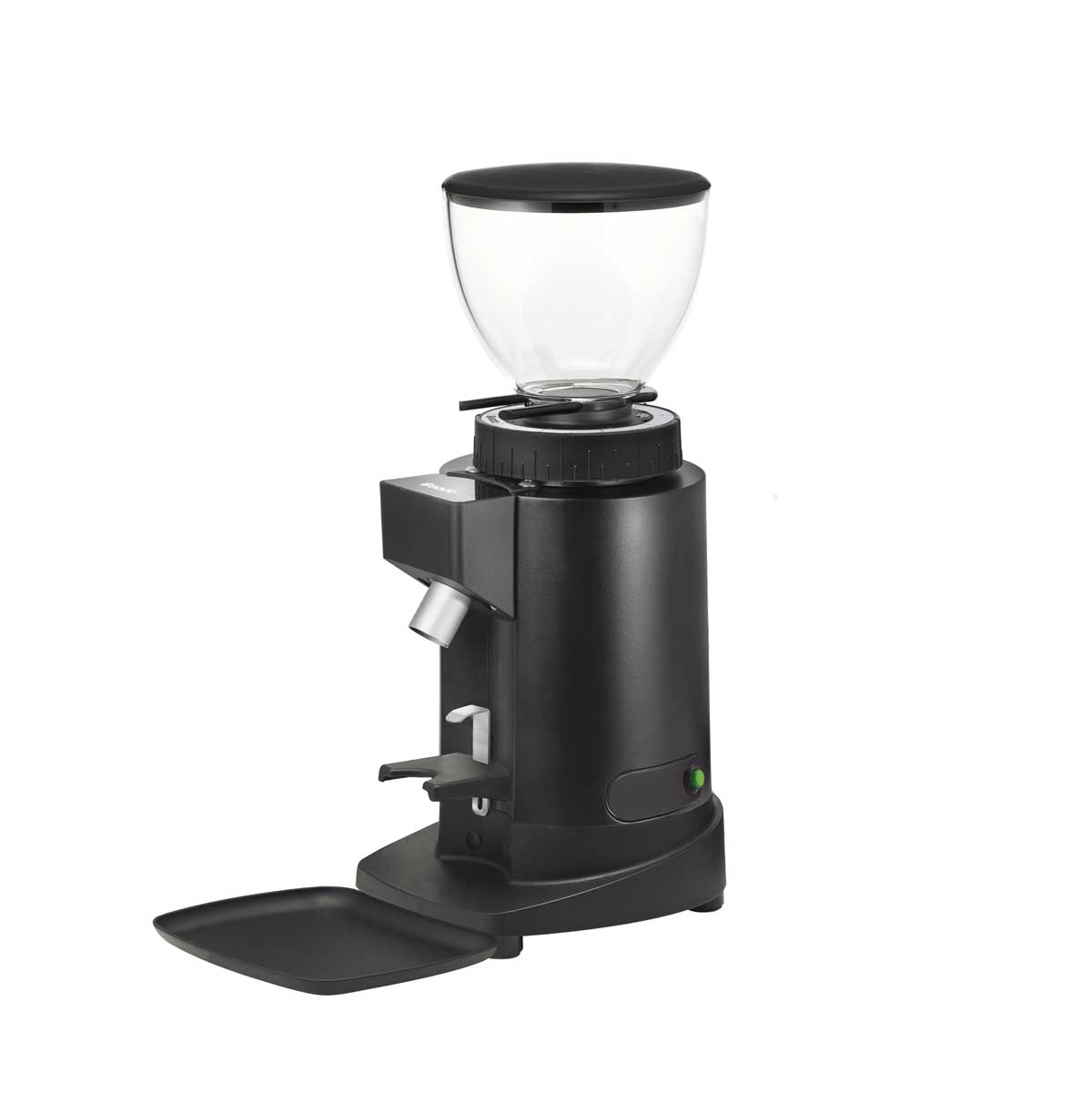 Ceado E5P Manual Espresso Grinder - Professional Burr Coffee Grinder for Espresso Machines - Perfect for Home Baristas & Coffee Shops