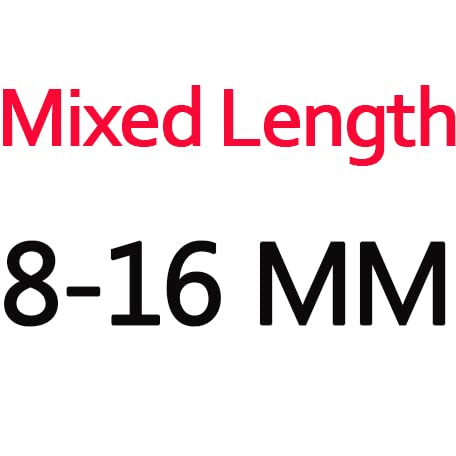 Mix Length 8-16mm