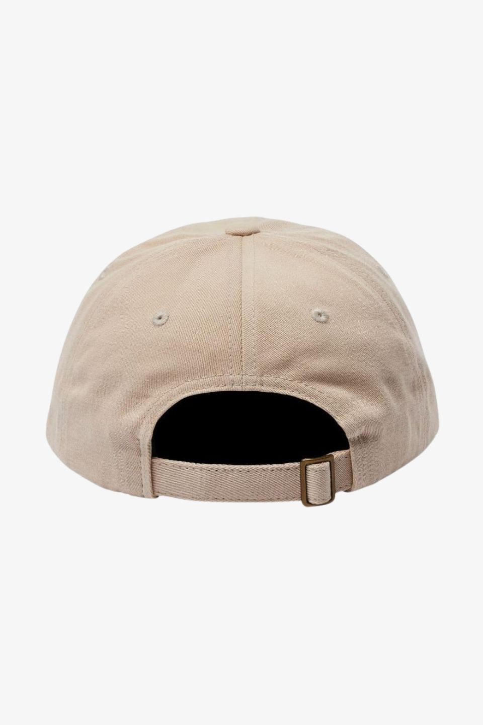 Alpha Sand Rinse Adjustable Baseball Cap - Breathable Outdoor Sun Hat for Men & Women - Perfect for Beach, Hiking, Running and Sports Activities