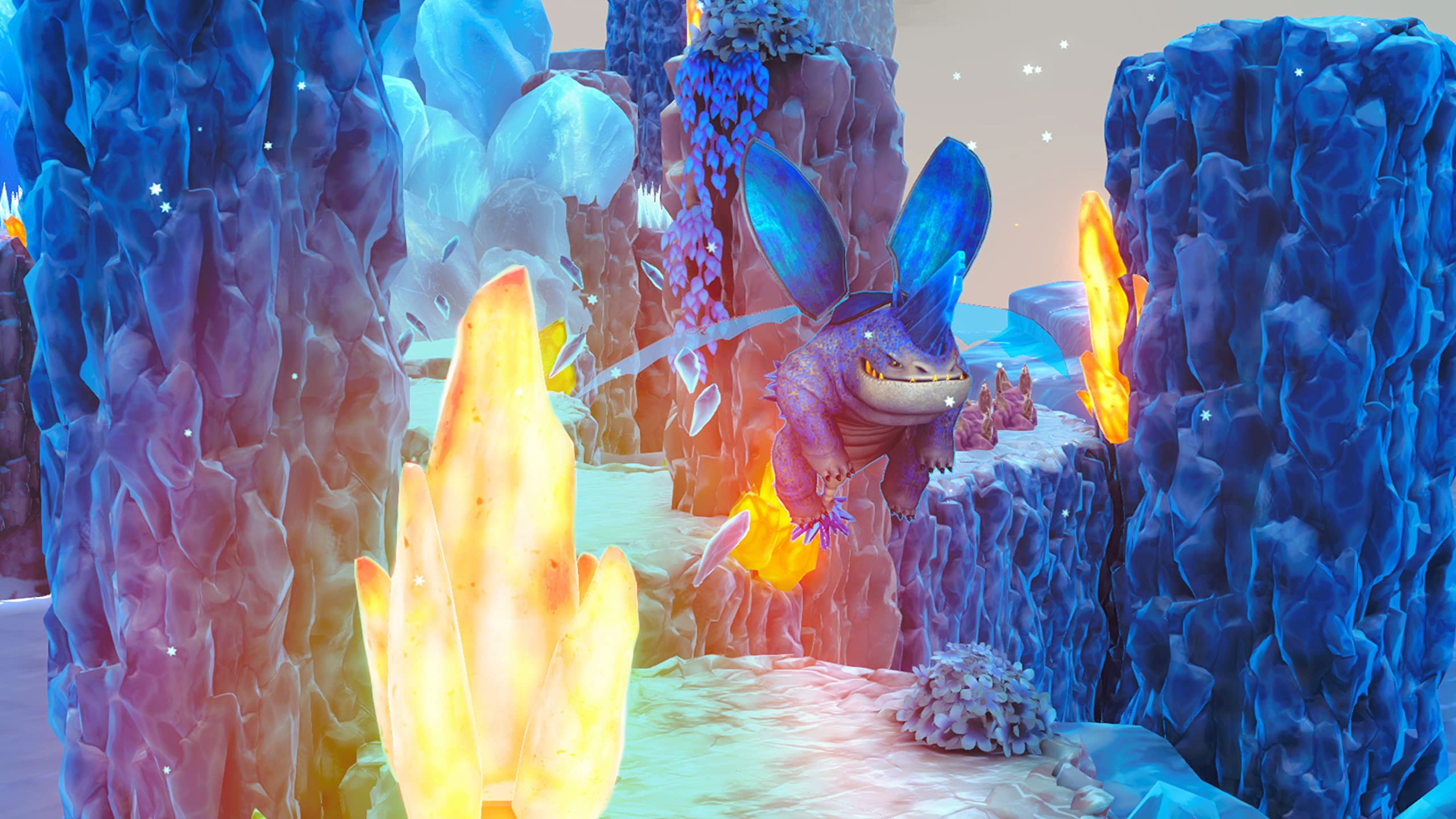 Dragons: Legends of the Nine Realms - PS5 Game | Action-Adventure Fantasy RPG for PlayStation 5 | Epic Dragon Battles & Open-World Exploration | Perfect for Fantasy Gamers & Dragon Lovers