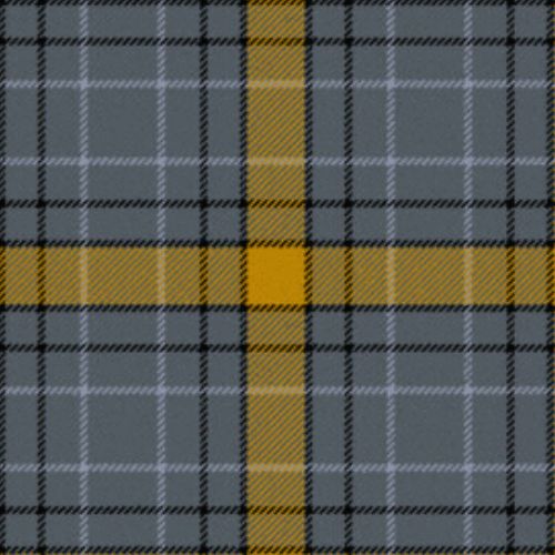 Grange School Tartan Plaid Skirt - Classic Scottish Kilt for School Uniform & Formal Events | Perfect for School, Graduation & Special Occasions