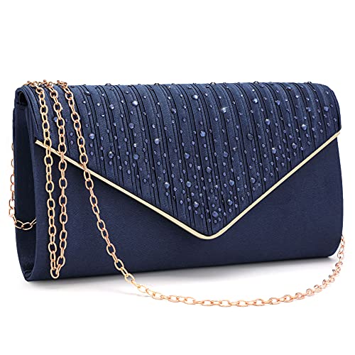 A4-navy Blue