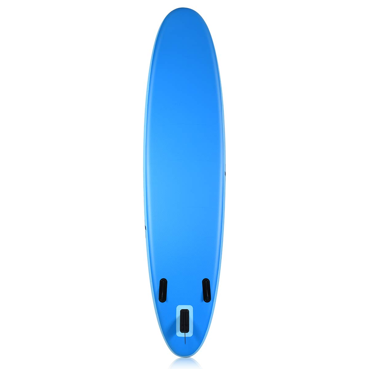 COSTWAY Inflatable Stand Up Paddle Board | 16CM Thick PVC Construction SUP with Complete Accessories Kit | Perfect for Yoga, Fishing & Family Water Sports