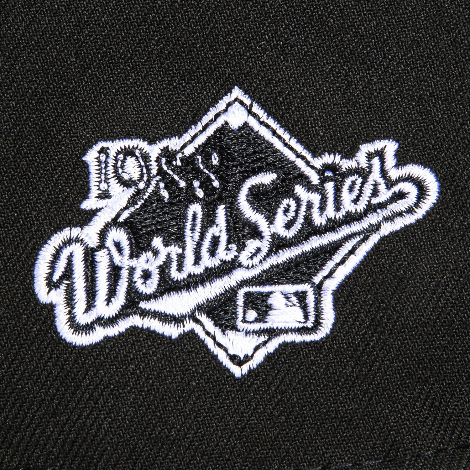 New Era 59Fifty Los Angeles Dodgers 1988 World Series Patch Upside Down Snapback Hat - Black & White Adjustable Baseball Cap for Men & Women - Perfect for Sports Fans, Game Day & Streetwear Fashion