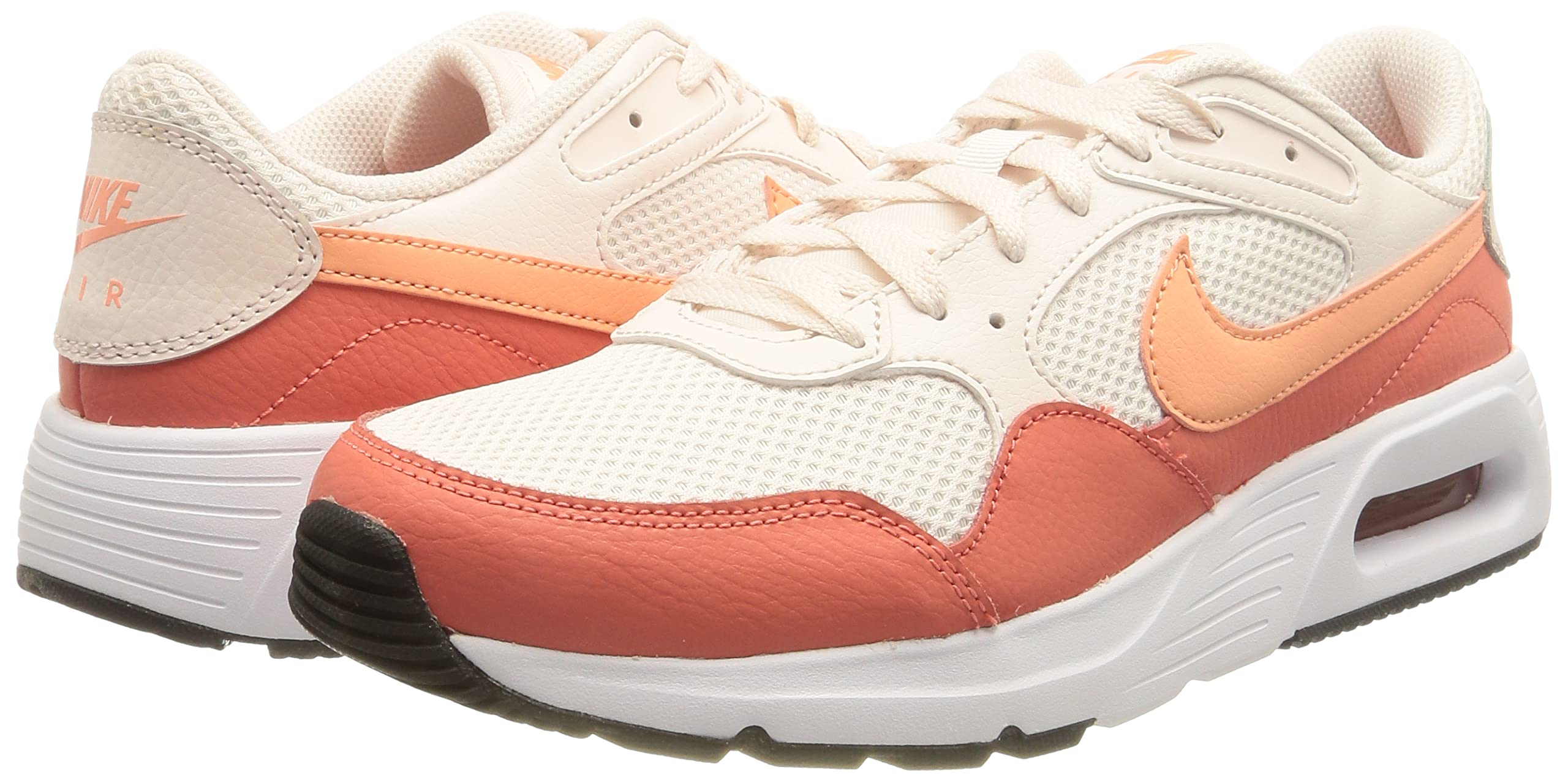 Nike Men's Air Max 270 Running Shoes - Lightweight Cushioned Sneakers for Men | Gym Workout, Jogging & Casual Wear