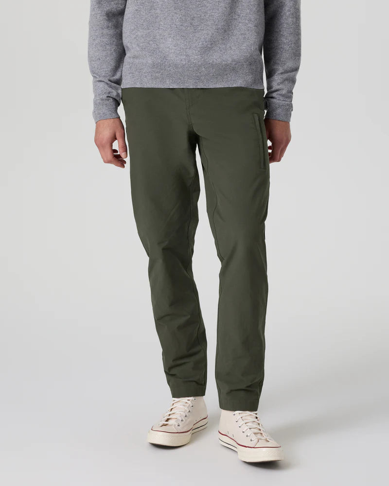 Barren Explorer Men's Classic Fit Pants Size 30 - Durable Outdoor Hiking & Casual Wear