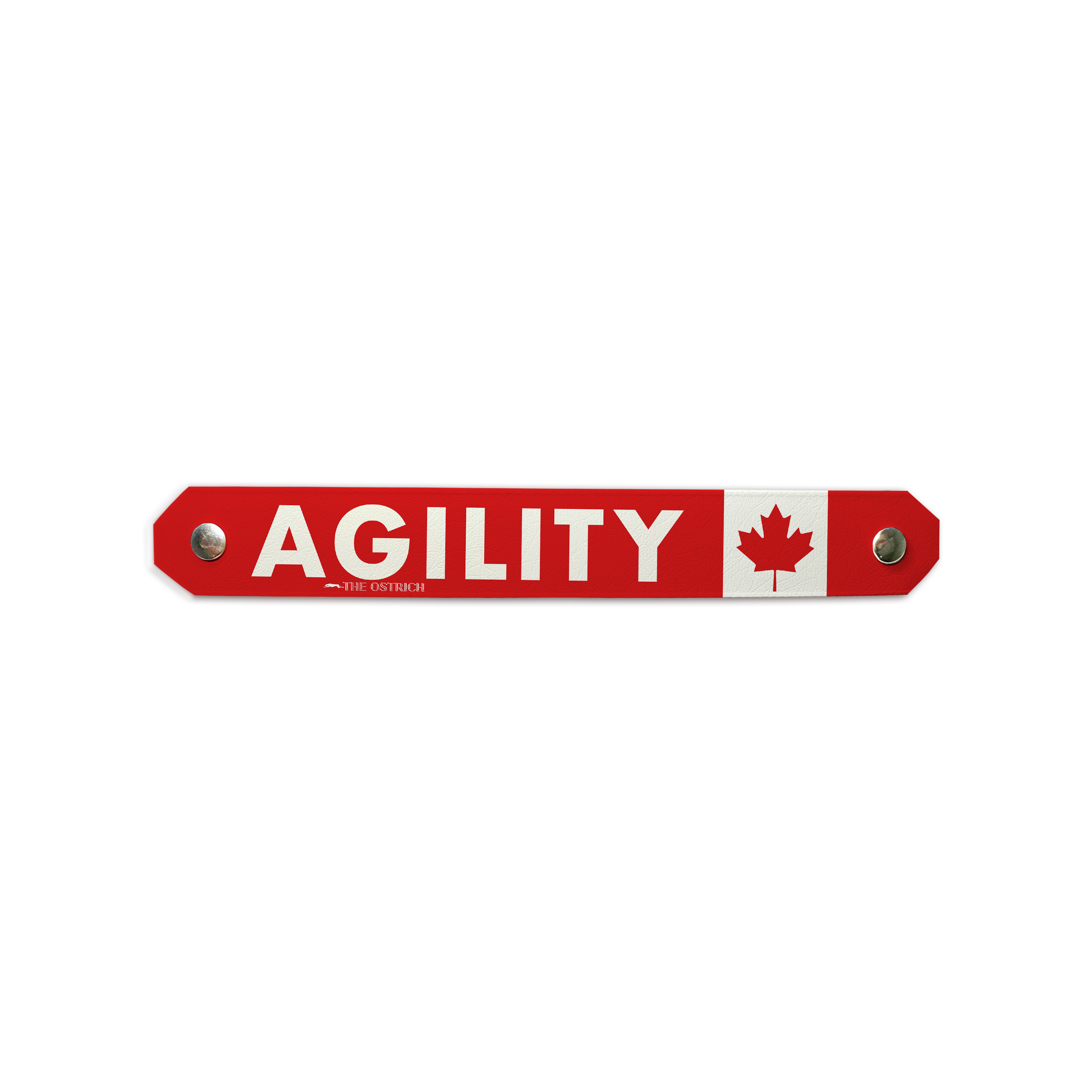 Agility Canada Snappy Top - Lightweight & Durable Dog Training Vest for Small to Medium Dogs | Perfect for Outdoor Adventures, Agility Courses & Daily Walks
