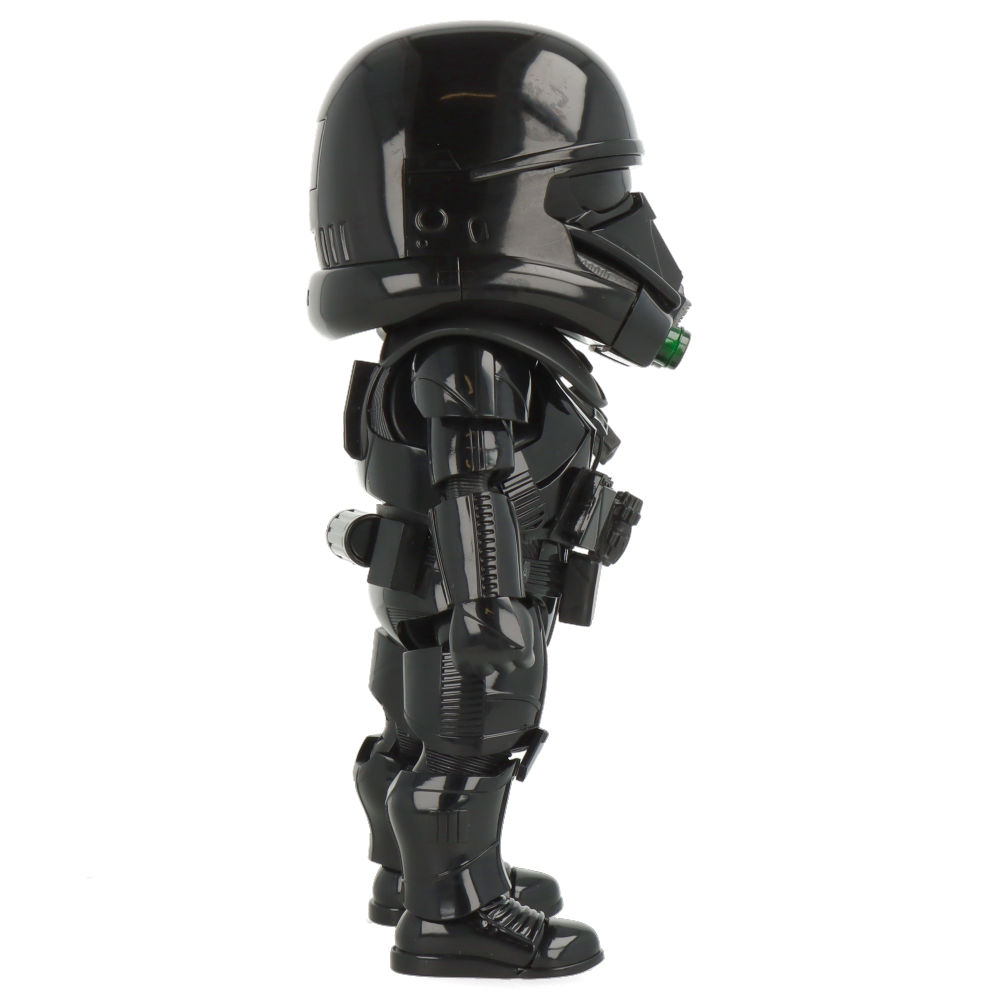 Death Trooper Action Figure - Solo: A Star Wars Story Egg Attack Collectible | Perfect for Star Wars Fans, Display & Gift Giving