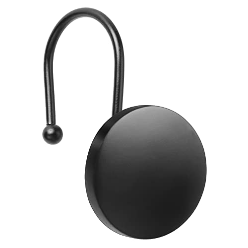 Matte Black