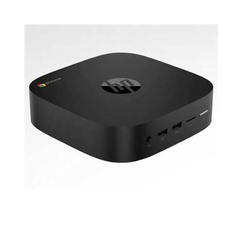 ASUS Chromebox C3865U Mini PC - 4GB RAM, 32GB Storage, Intel Celeron Processor | Compact Desktop Computer for Home Office, Business & Digital Signage