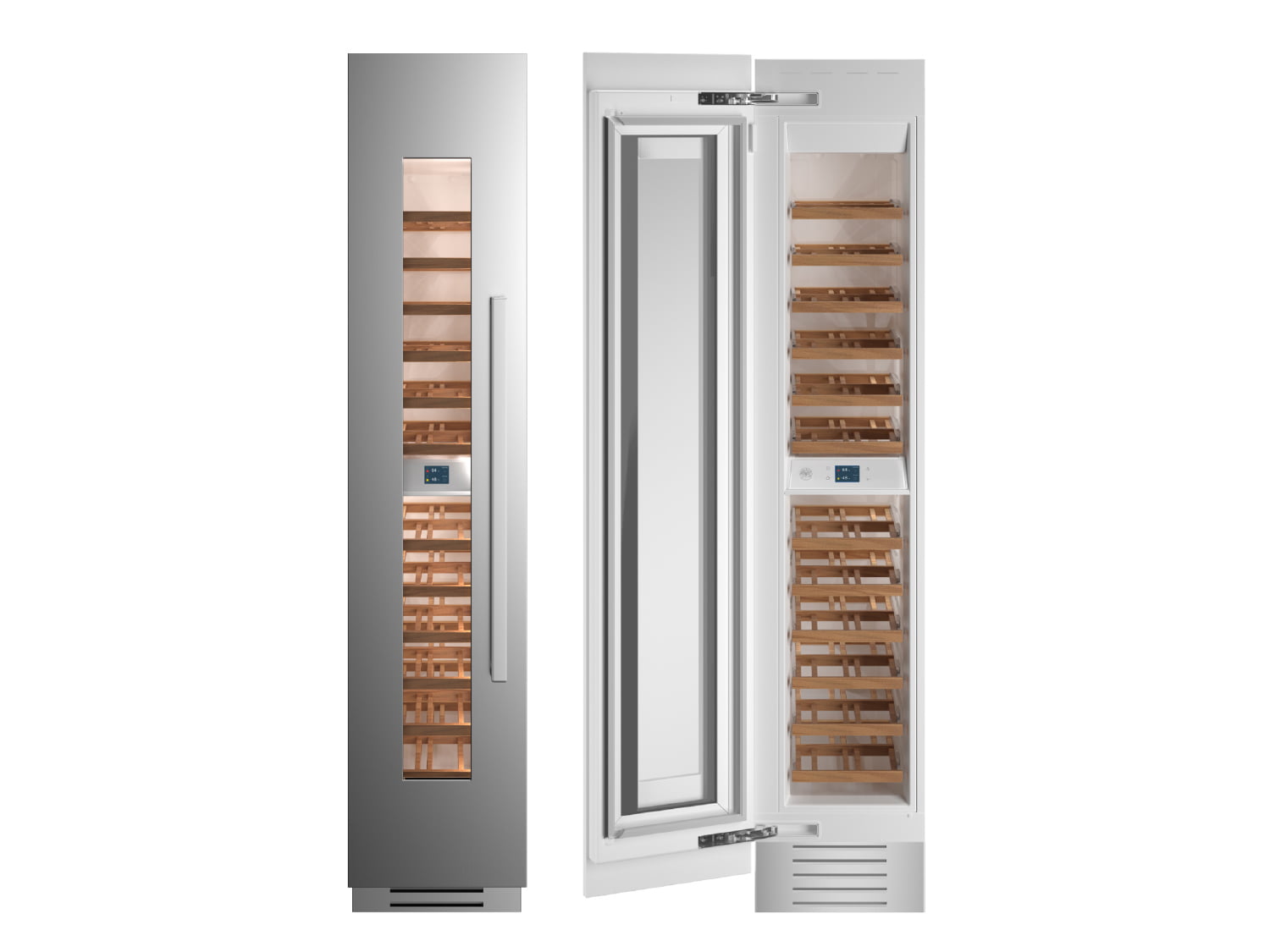 Bertazzoni REF18WCPIXL 18