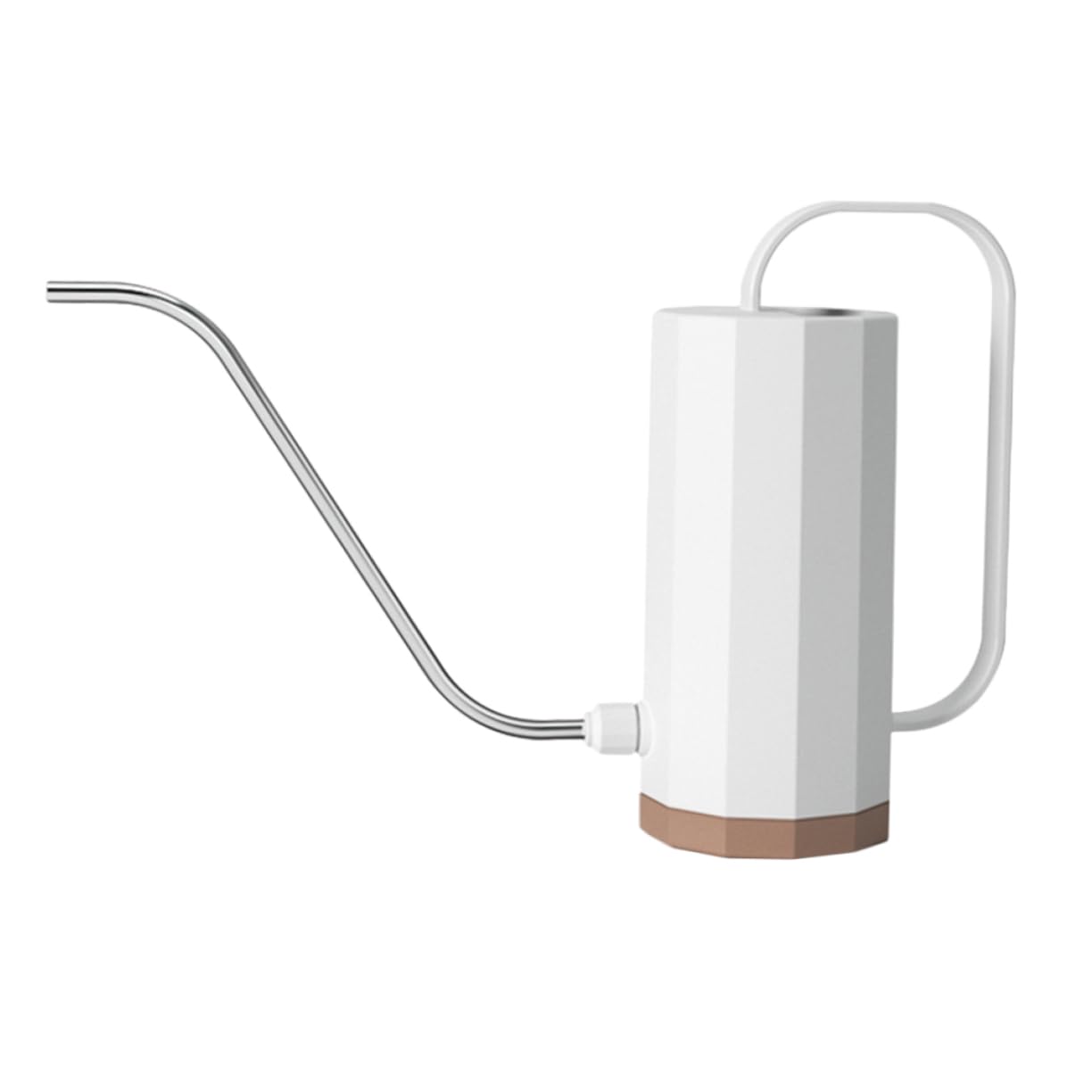Mini Watering Can Vase - Goblincore Plant Decor for Indoor & Outdoor Use