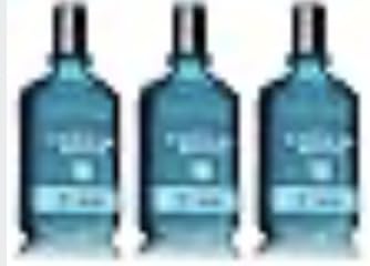 3 Elixir Blue No. 1580 Cologne for Men - 2.5 fl oz Long Lasting Lavender & Rosemary Scent | Fresh, Refined & Masculine Perfume | Perfect for Daily Wear, Office & Special Occasions