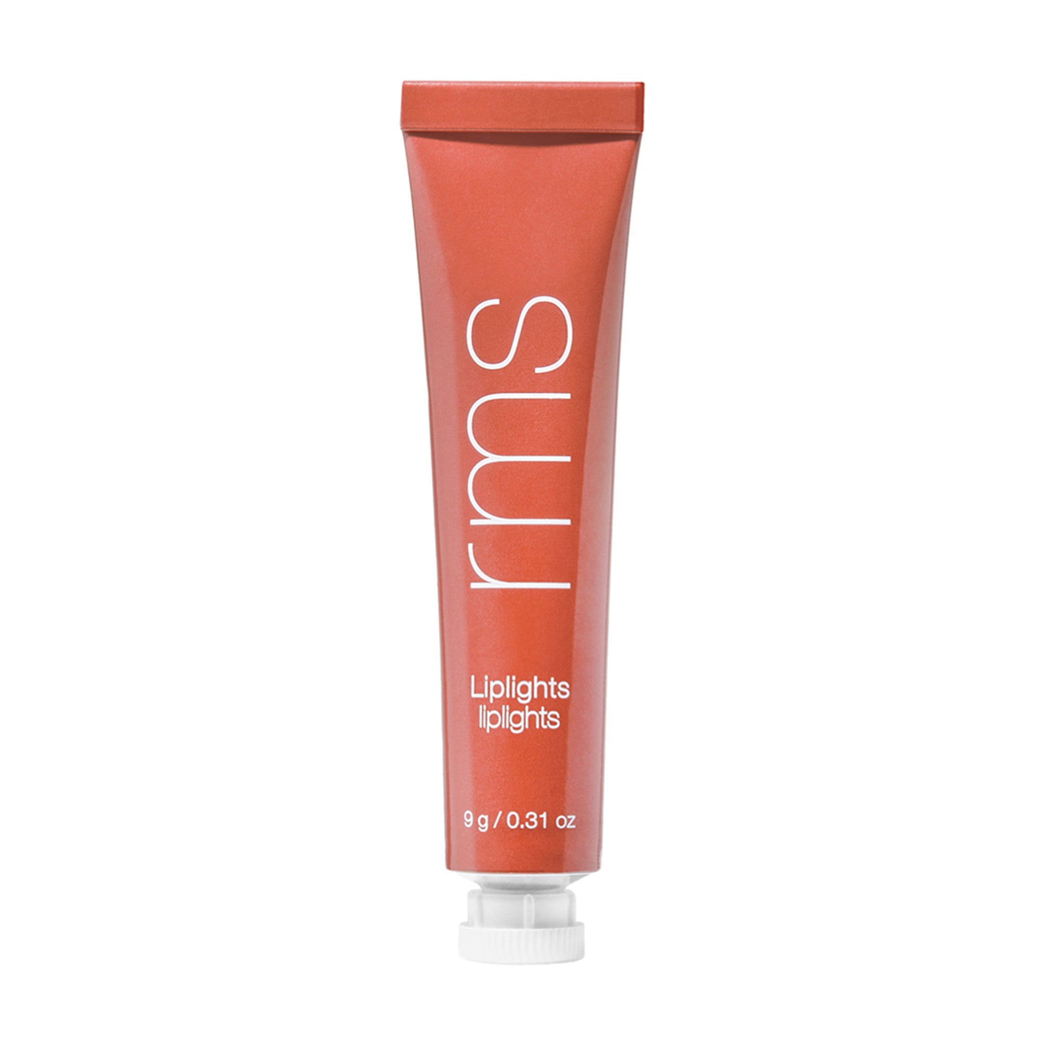 RMS Beauty Liplights - Hydrating Lip Gloss with Organic Ingredients for Natural Shine | Perfect for Everyday Wear & Special Occasions